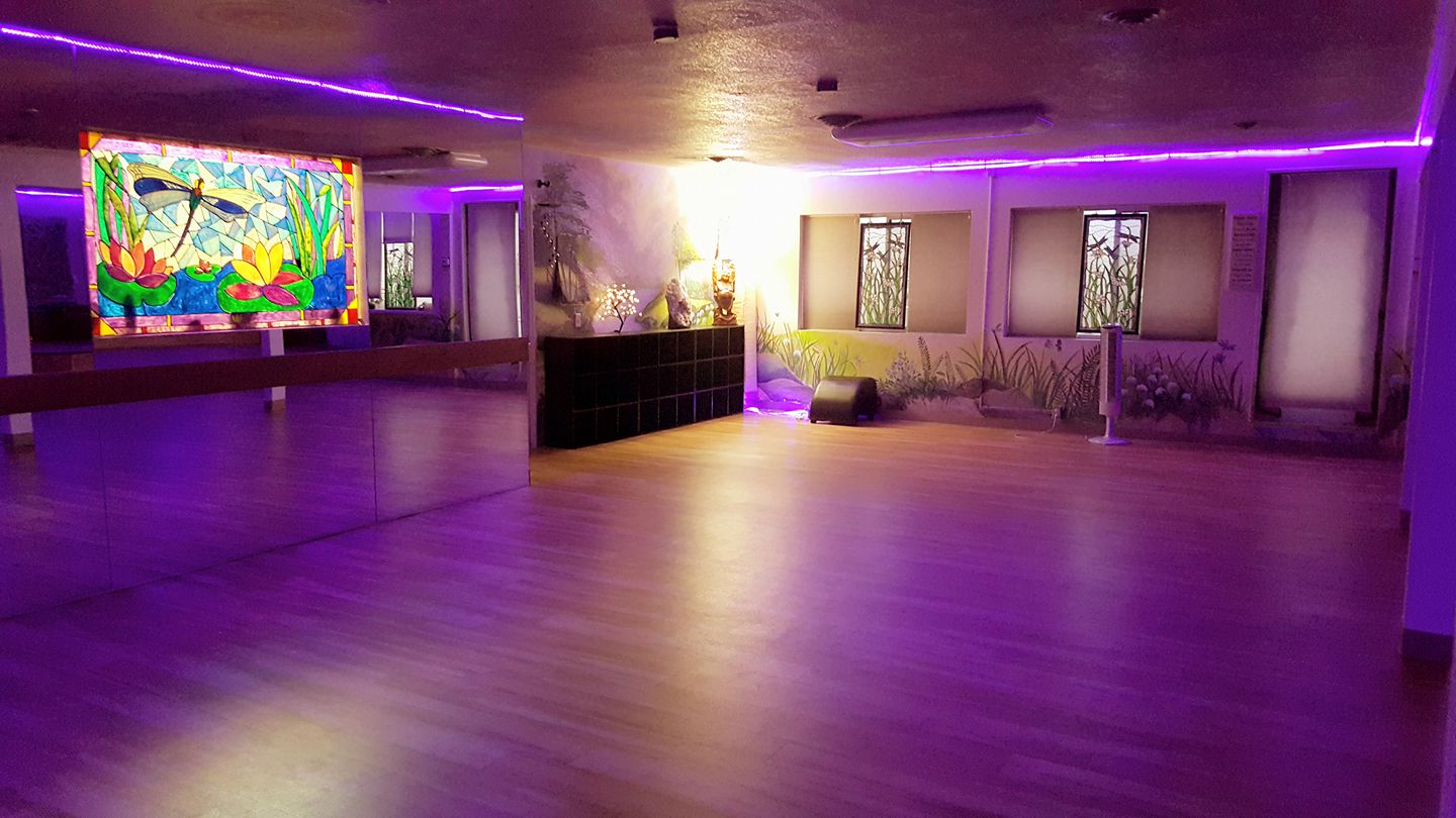 Gallery Village Yoga Center